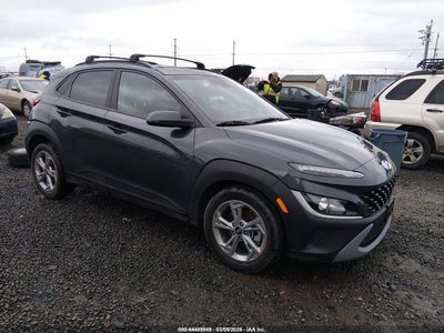 KM8K3CAB3PU935416 HYUNDAI KONA Photo 1