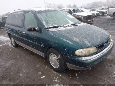 2FMDA5143SBA52961 FORD WINDSTAR Photo 1