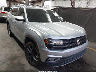 1V2ER2CA4JC511589 Volkswagen Atlas 2018