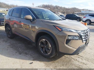 JN8BT3BB0RW441187 NISSAN ROGUE Photo 1