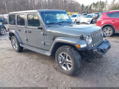 1C4HJXEG0KW621091 JEEP WRANGLER UNLIMITED Photo 1