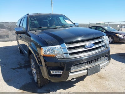 FORD EXPEDITION