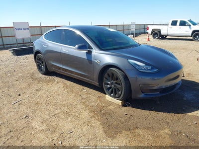TESLA MODEL