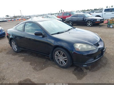 ACURA RSX