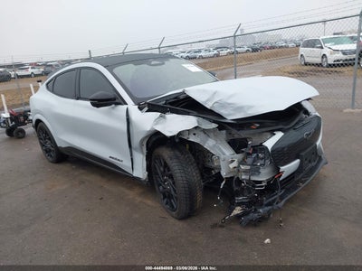 3FMTK4SX6PMA20006 FORD MUSTANG MACH-E Photo 1