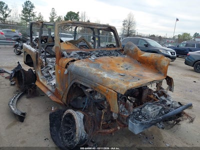 1J4FA54167L127748 JEEP WRANGLER Photo 1