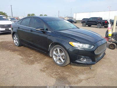 1FA6P0HD4F5104182 FORD FUSION Photo 1