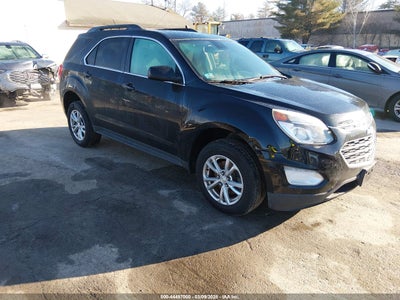 2GNFLFEK0G6202540 CHEVROLET EQUINOX Photo 1