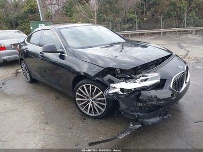 2020 Bmw 228I Gran Coupe