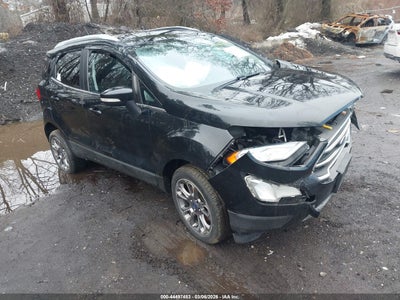 MAJ6S3KL5LC357079 FORD ECOSPORT Photo 1