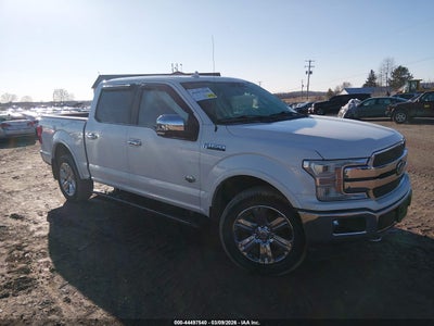 1FTEW1E42KFA05089 FORD F-150 Photo 1