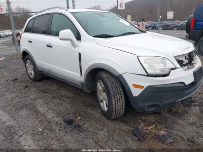 3GNAL2EK1ES676708 CHEVROLET CAPTIVA SPORT Photo 1
