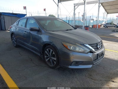 1N4AL3AP1GC177292 NISSAN ALTIMA Photo 1