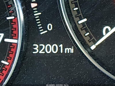 2022 MAZDA MAZDA3 16