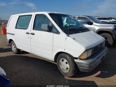 1FTDA14U4VZB47586 FORD AEROSTAR Photo 1