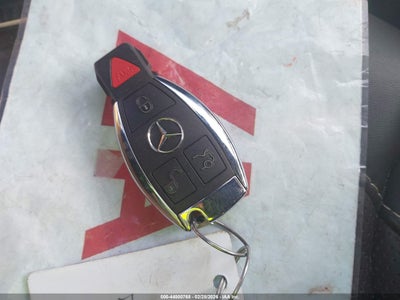 MERCEDES-BENZ GL 450