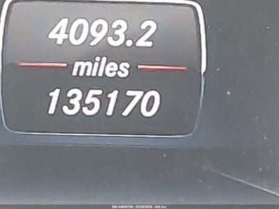 MERCEDES-BENZ GL 450