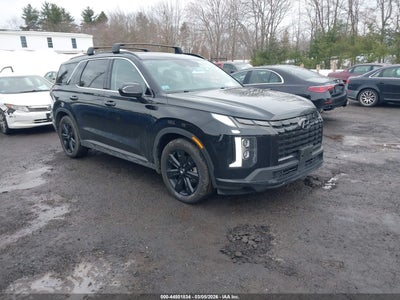 KM8R3DGE1PU642782 HYUNDAI PALISADE Photo 1