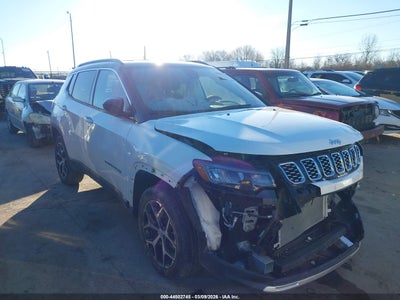 3C4NJDCN2RT156719 JEEP COMPASS Photo 1