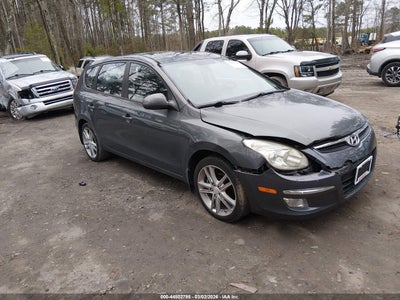 KMHDC86E49U041081 HYUNDAI ELANTRA TOURING Photo 1