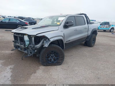 1C6SRFU95NN171757 RAM 1500 Photo 1