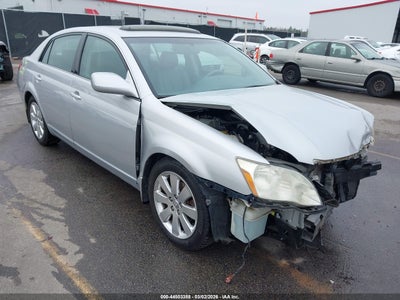 2006 Toyota Avalon XLS