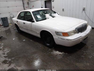 2MEFM74W2WX663715 MERCURY GRAND MARQUIS Photo 1