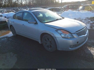 2007 Nissan Altima