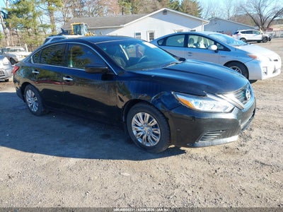 1N4AL3AP9GC132763 NISSAN ALTIMA Photo 1