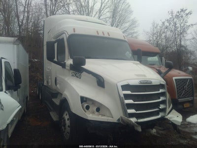 3AKJHTDV7KSKL2900 FREIGHTLINER CASCADIA 116 Photo 1