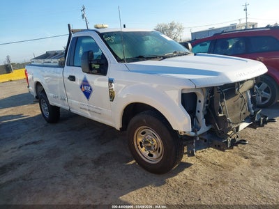 1FTBF2A60MEE14541 FORD F-250 Photo 1