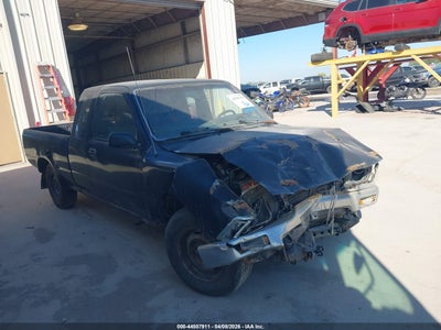 JT4RN93P1K0012490 TOYOTA PICKUP Photo 1