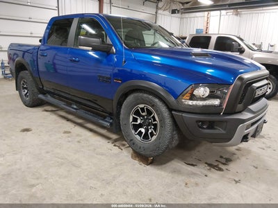 1C6RR7YT4HS851309 RAM 1500 Photo 1