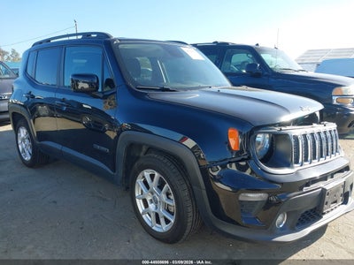 ZACNJAB10LPK96535 JEEP RENEGADE Photo 1