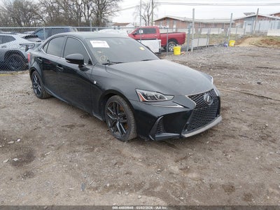 LEXUS IS 300