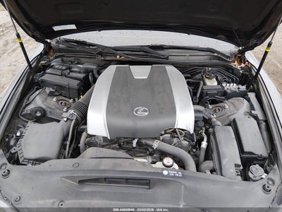 LEXUS IS 300