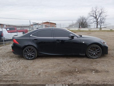 LEXUS IS 300