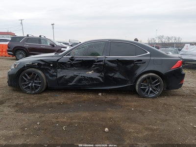 LEXUS IS 300