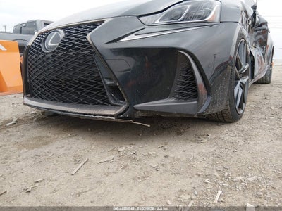 LEXUS IS 300