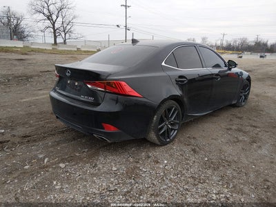 LEXUS IS 300