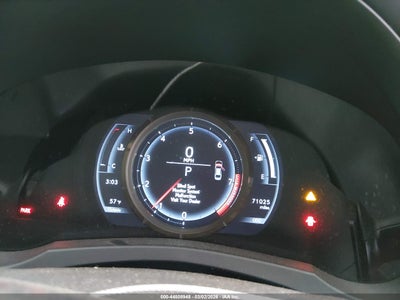 LEXUS IS 300