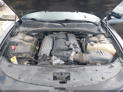DODGE CHARGER