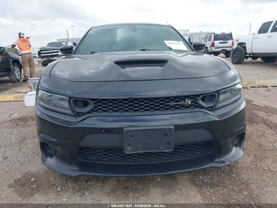 DODGE CHARGER