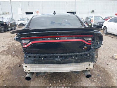 DODGE CHARGER