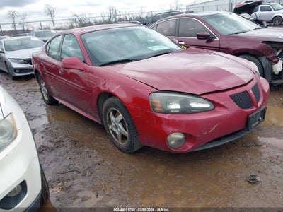 2G2WP522641275209 PONTIAC GRAND PRIX Photo 1