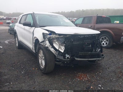 1FMUK7DH7TGA27983 FORD EXPLORER Photo 1