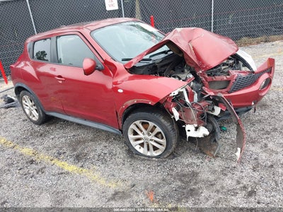 JN8AF5MR7BT001824 NISSAN JUKE Photo 1