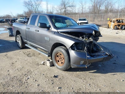 1C6RR7FG3FS760342 RAM 1500 Photo 1
