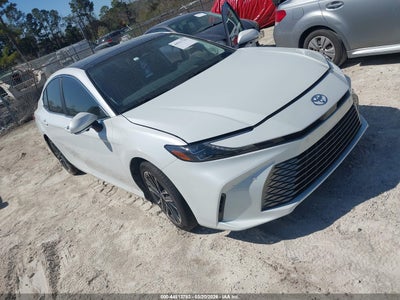 4T1DAACK1SU169548 TOYOTA CAMRY Photo 1