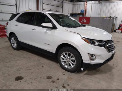 2GNAXUEV6K6293352 CHEVROLET EQUINOX Photo 1